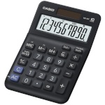 Casio kalkulaator MS-10F, must