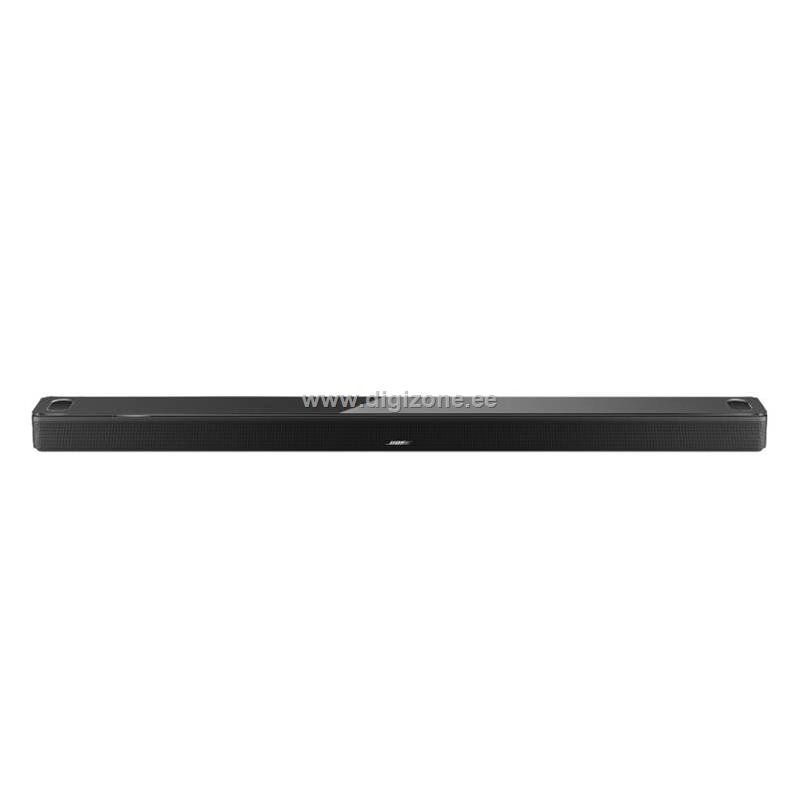 Bose Smart Soundbar Ultra, must