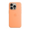 Apple kaitsekest oranž iPhone 15 Pro Max