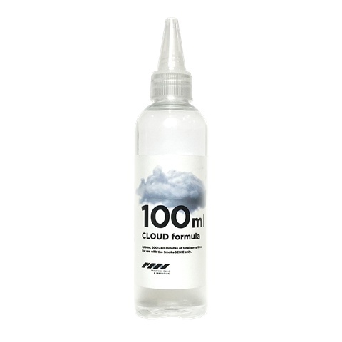 SmokeGENIE Smoke Liquid 100ml