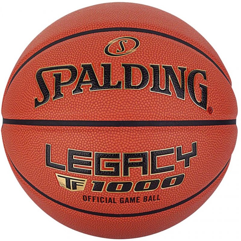 Spalding korvpall TF-1000 Legacy 76963Z basketball 7