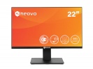 AG NEOVO monitor 22 inches LA-2202 HDMI DP D-SUB