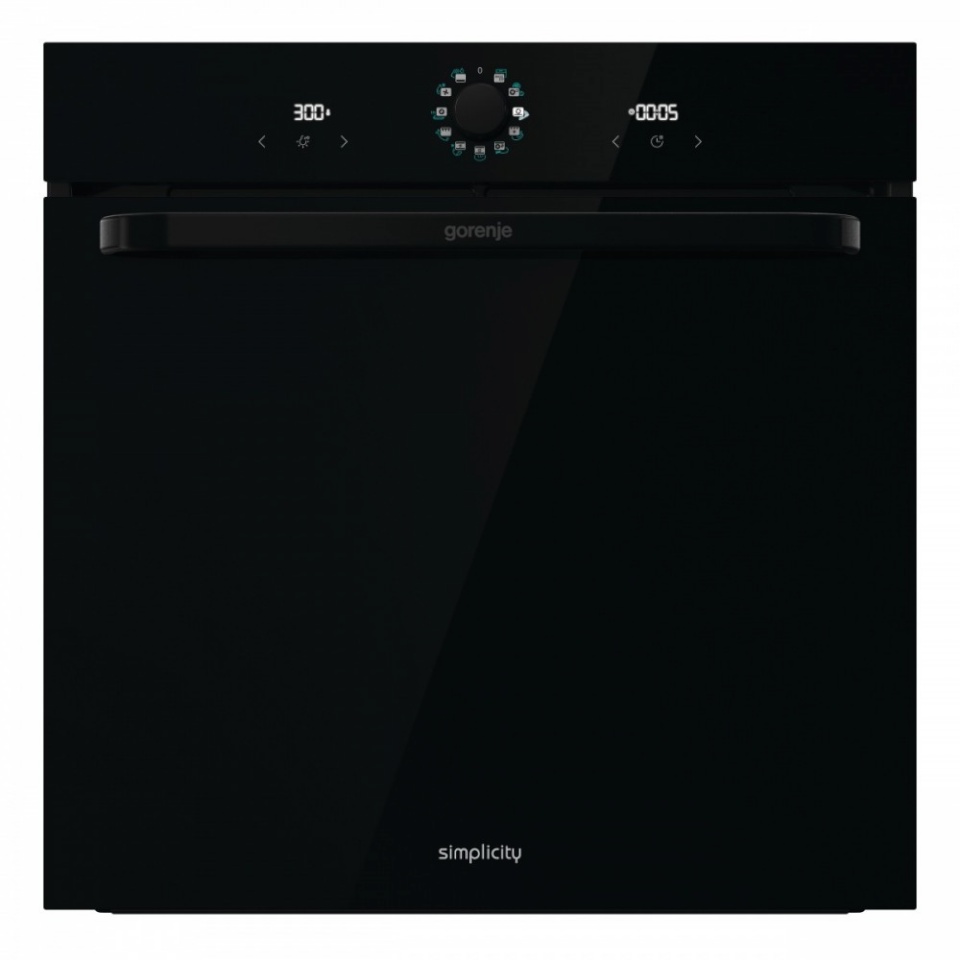Gorenje integreeritav ahi BOS67371SYB