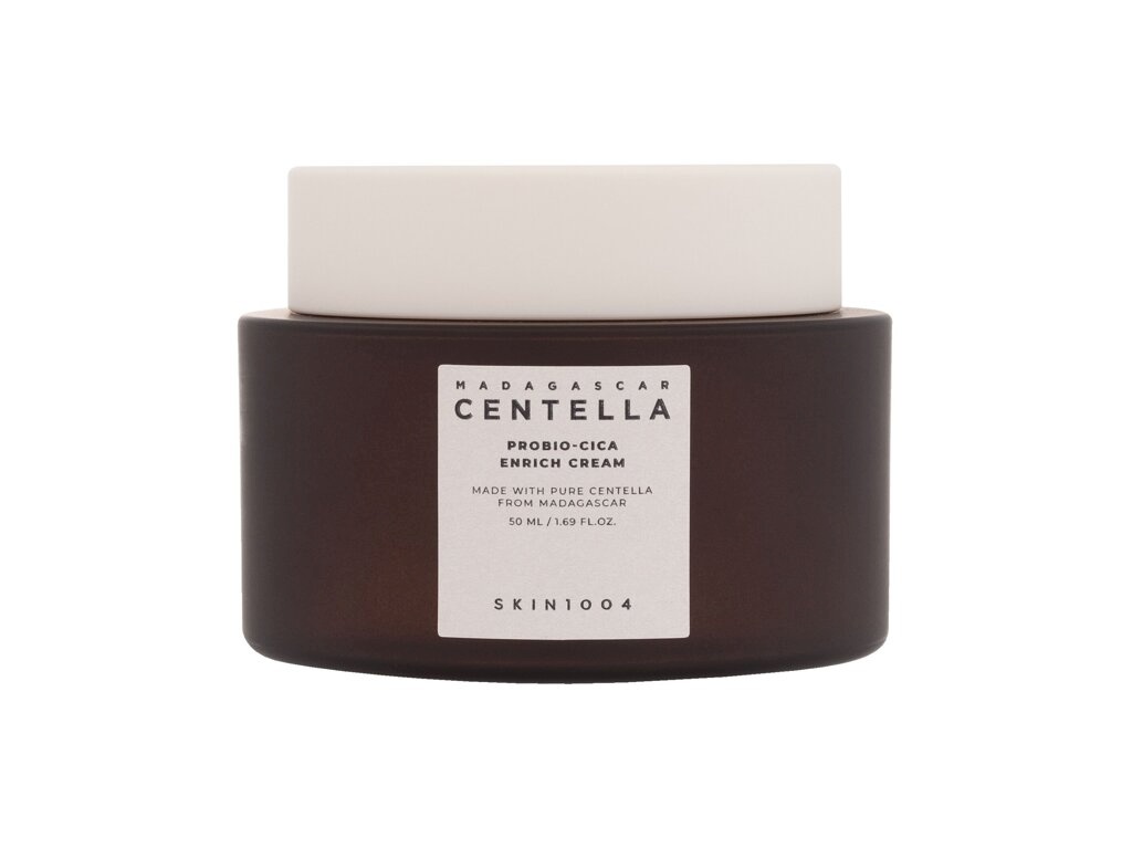 SKIN1004 näokreem Probio-Cica Enrich Cream 50ml, naistele