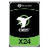 Seagate kõvaketas Hard drive Exos X24 16TB 3.5" inches 512e SATA SED