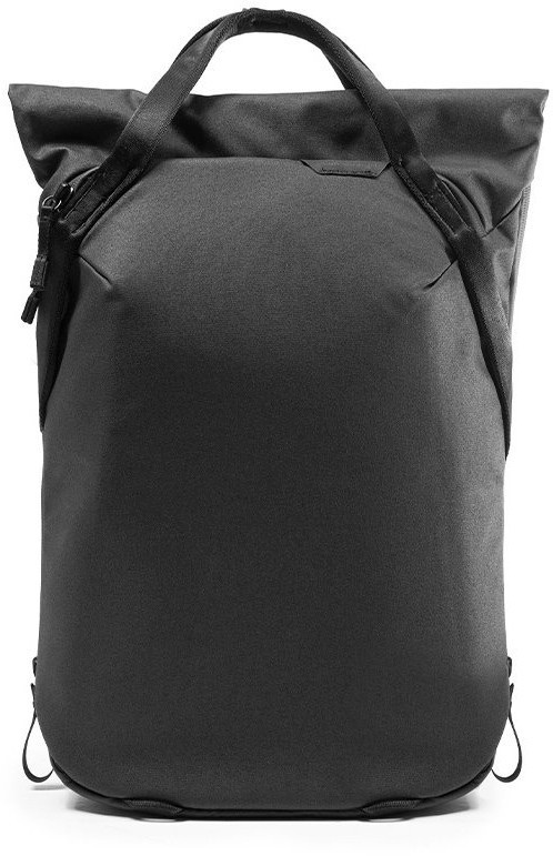 Peak Design seljakott Everyday Totepack V2 20L must