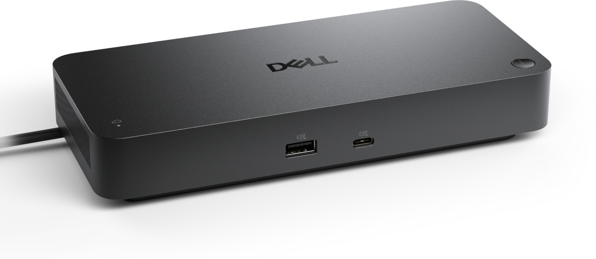Dell dokkimisalus Pro Thunderbolt4 Smart Dock - SD25TB4