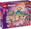 LEGO klotsid 42661 Friends Kostümparty mit Einhorn und Fee