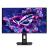 ASUS monitor ROG Strix OLED XG27AQDPG 68.58cm (16:9) QHD HDMI DP