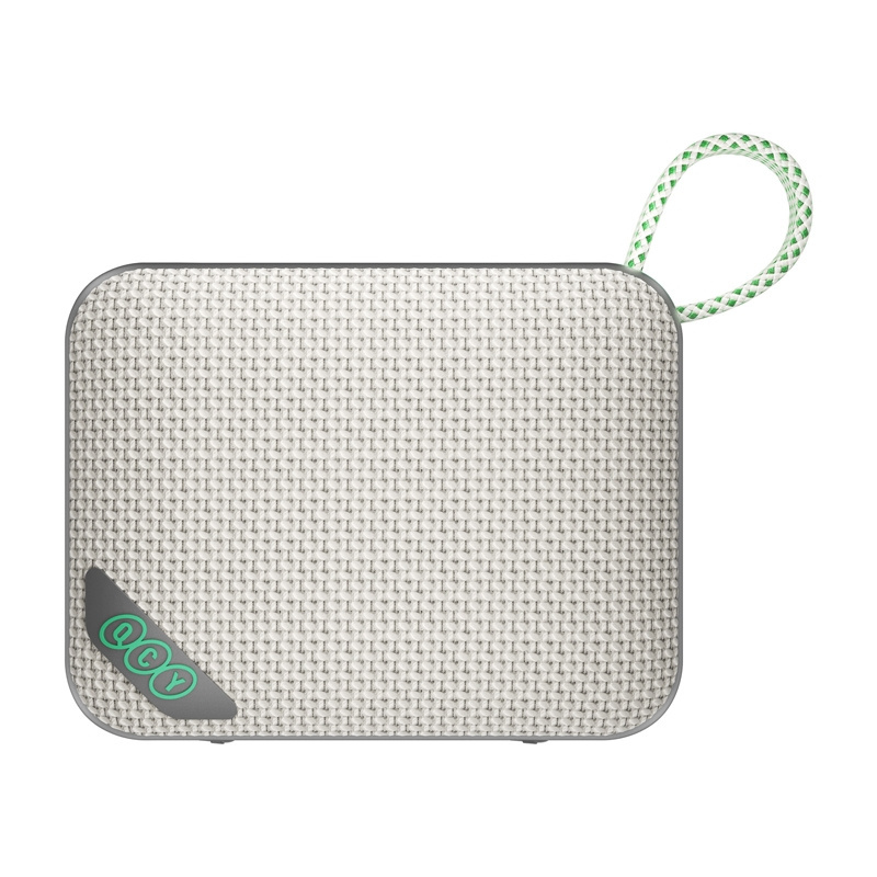 Qcy juhtmevaba kõlar SP2 (pruun)