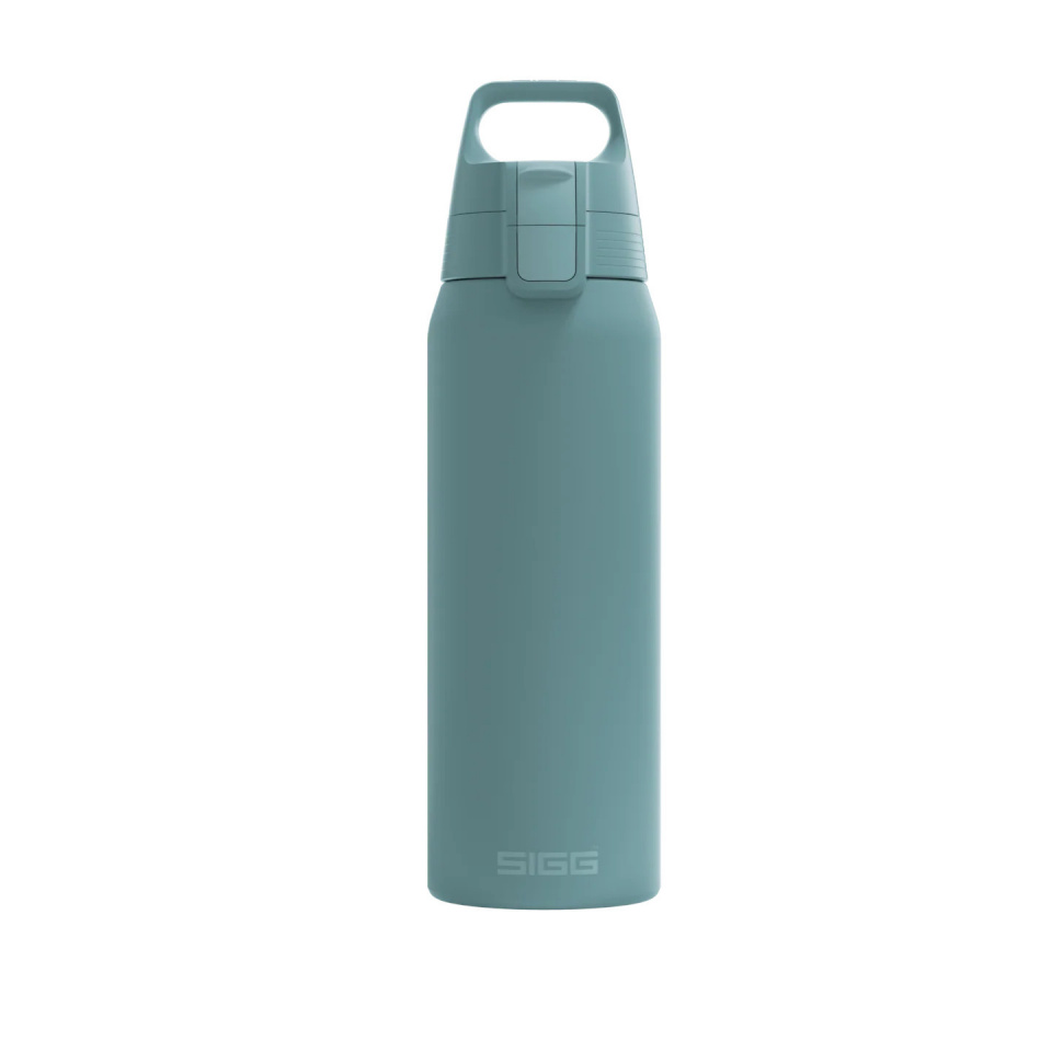 SIGG Shield Therm One termospudel, sinine, 0,75 l