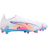 Puma jalgpallijalatsid Ultra 5 Match Vol. Up Fg/ag 108064 01 suurus 45