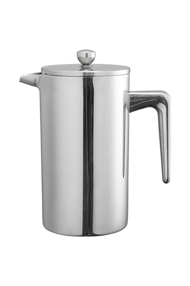 Heirol termopresspann, roostevabast terasest, 1 l