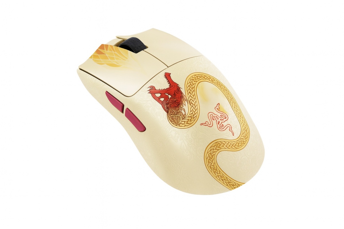 Razer hiir Gaming Mouse | Viper V3 Pro | Wireless/Wired | Counter Strike 2 Edition