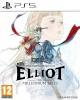 Square Enixi mäng The Adventures of Elliot: The Millennium Tales (PS5)