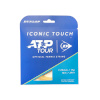 Dunlop Strings for tennis racket ICONIC TOUCH ATP 17g/1,25mm 12m