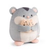 MyMochi pehme mänguasi Hamster Shai, 27 cm
