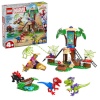 Lego klotsid MARVEL 11200 Spidey and Gobby’s Raptor Battle at Tree House HQ