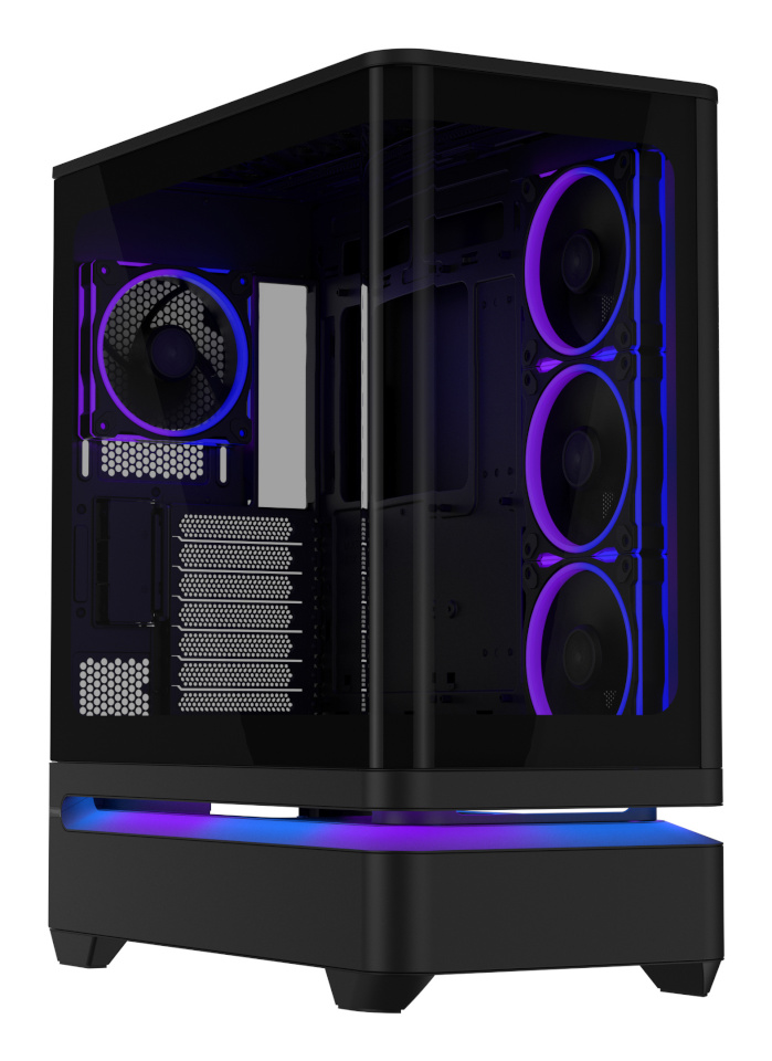 ASUS PRIME AP304 TG ARGB must