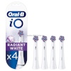 Braun lisahari iO Ultimate Radiant White 4tk