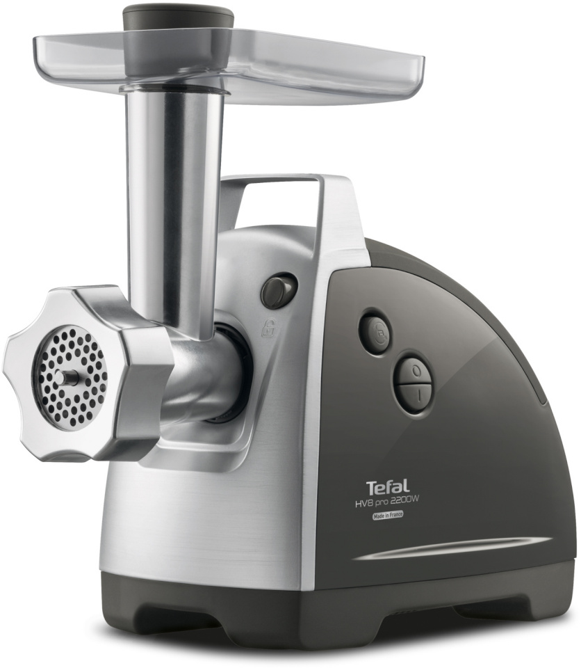 Tefal hakklihamasin HV8 Pro