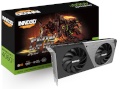 INNO3D videokaart nVidia GeForce RTX 4060 TI TWIN X2 OC 8GB GDDR6 DLSS 3