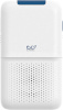 Lifa Air õhupuhasti 6GCool Personal Air Purifier, valge