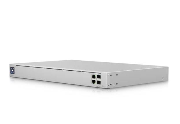 Ubiquiti ruuter Net Gateway Gbe/10g Rj45/sfp+/2+2ports Uxg-pro-eu