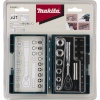 Makita kruvikeerajate komplekt B-54081 Ratchet + Bit Set