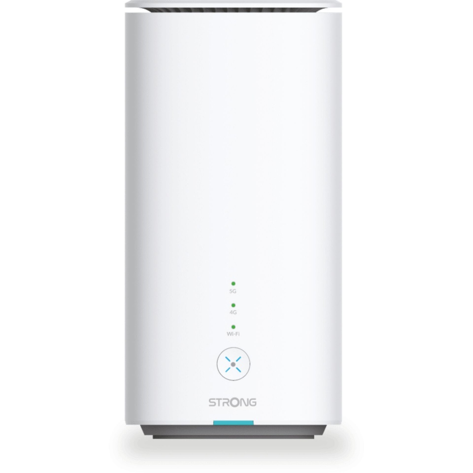 Strong ruuter 5GROUTERAX3000 5G Router