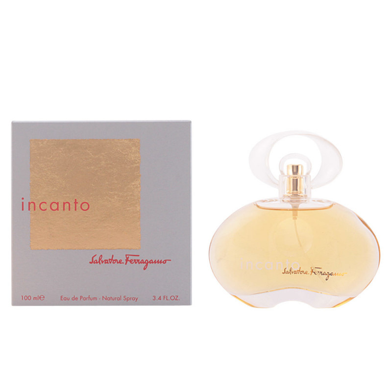 Salvatore Ferragamo parfüüm Incanto 100ml, naistele