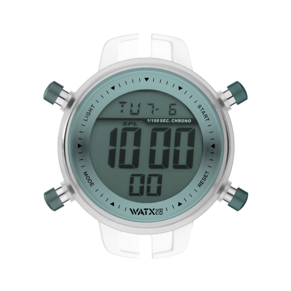 Watx & Colors unisex kell RWA1039 (Ø 43 mm)
