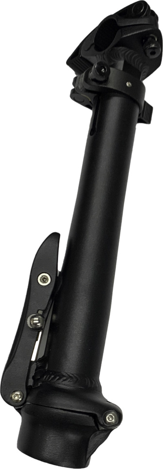 GZR Pedelec Plus 2022 juhtraua kronstein, varuosa