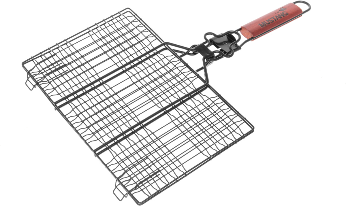 Mustang grillrest eemaldatava varrega (274295)