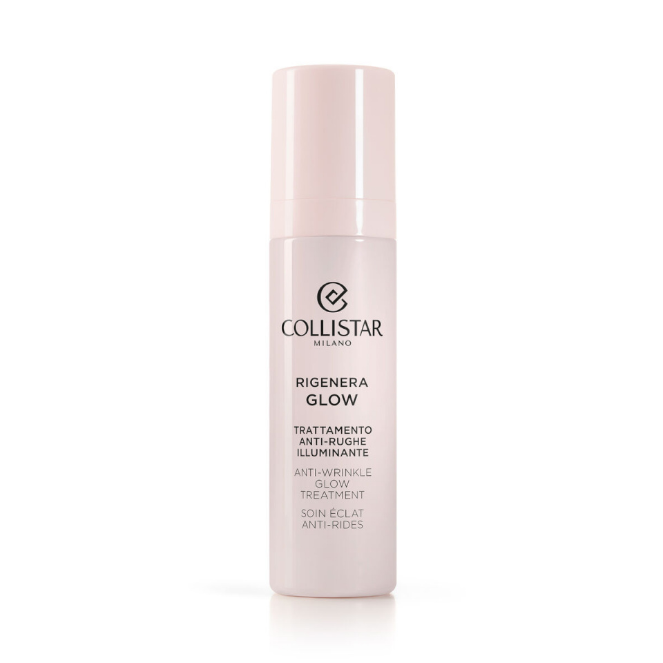 Collistar päevakreem RIGENERA 50ml