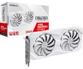 RX 6600 8GB ASRock Radeon Challenger white GDDR6