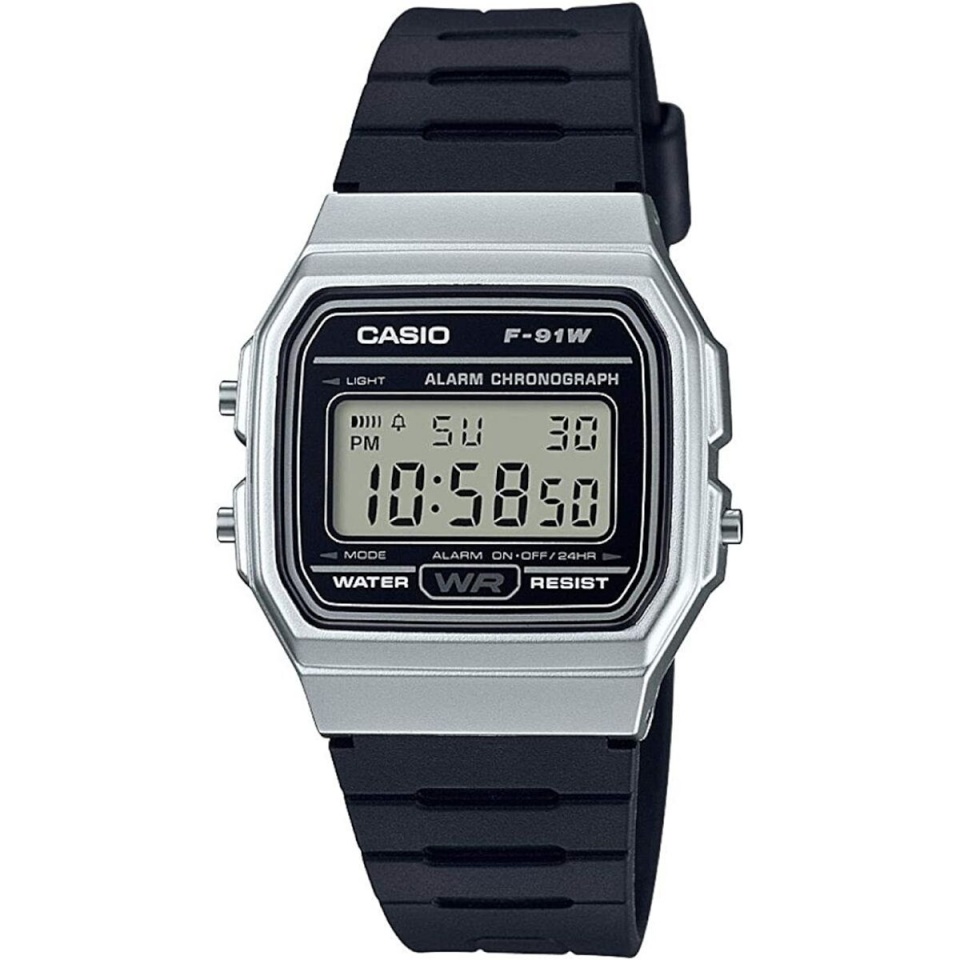 Casio unisex kell (Ø 35mm)