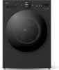 LG pesumasin F4X7011TBB Washing Machine, 11kg, 1400 p/min, must