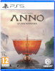 Ubisofti mäng Anno 117: Pax Romana (PS5)