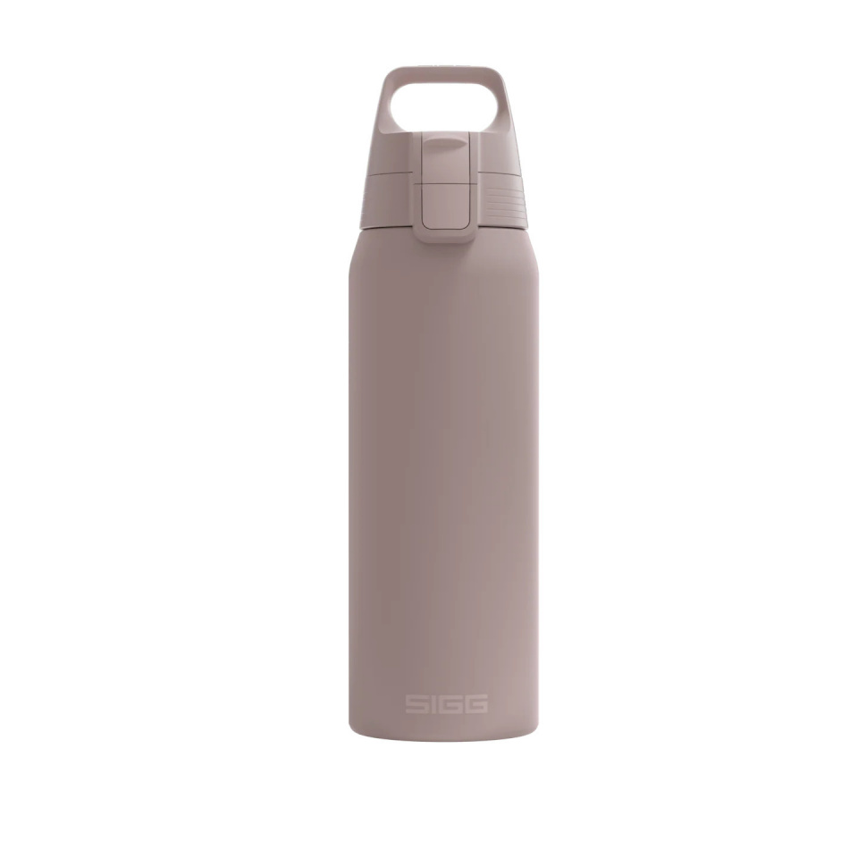 SIGG Shield Therm One termospudel, pruun, 0,75 l