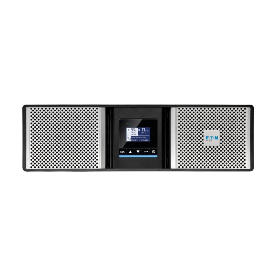 Eaton UPS 9PX 6000i RT3U HotSwap Netpack G2