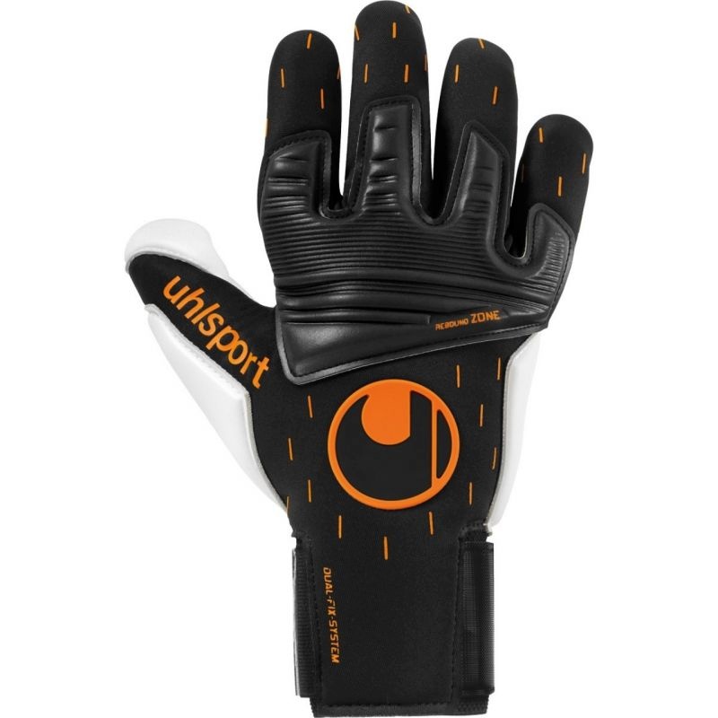 Uhlsport Speed Contact Absolutgrip Reflex 101126201 väravavahi kindad 10,5