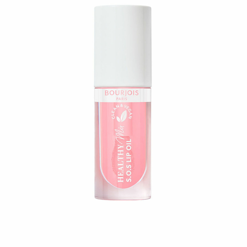 Bourjois huuleõli HEALTHY MIX S.O.S Nº 01-Douceur De Rose 4,5ml