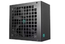 Deepcool toiteplokk PF700X 700W 80 PLUS Standard PSU, must