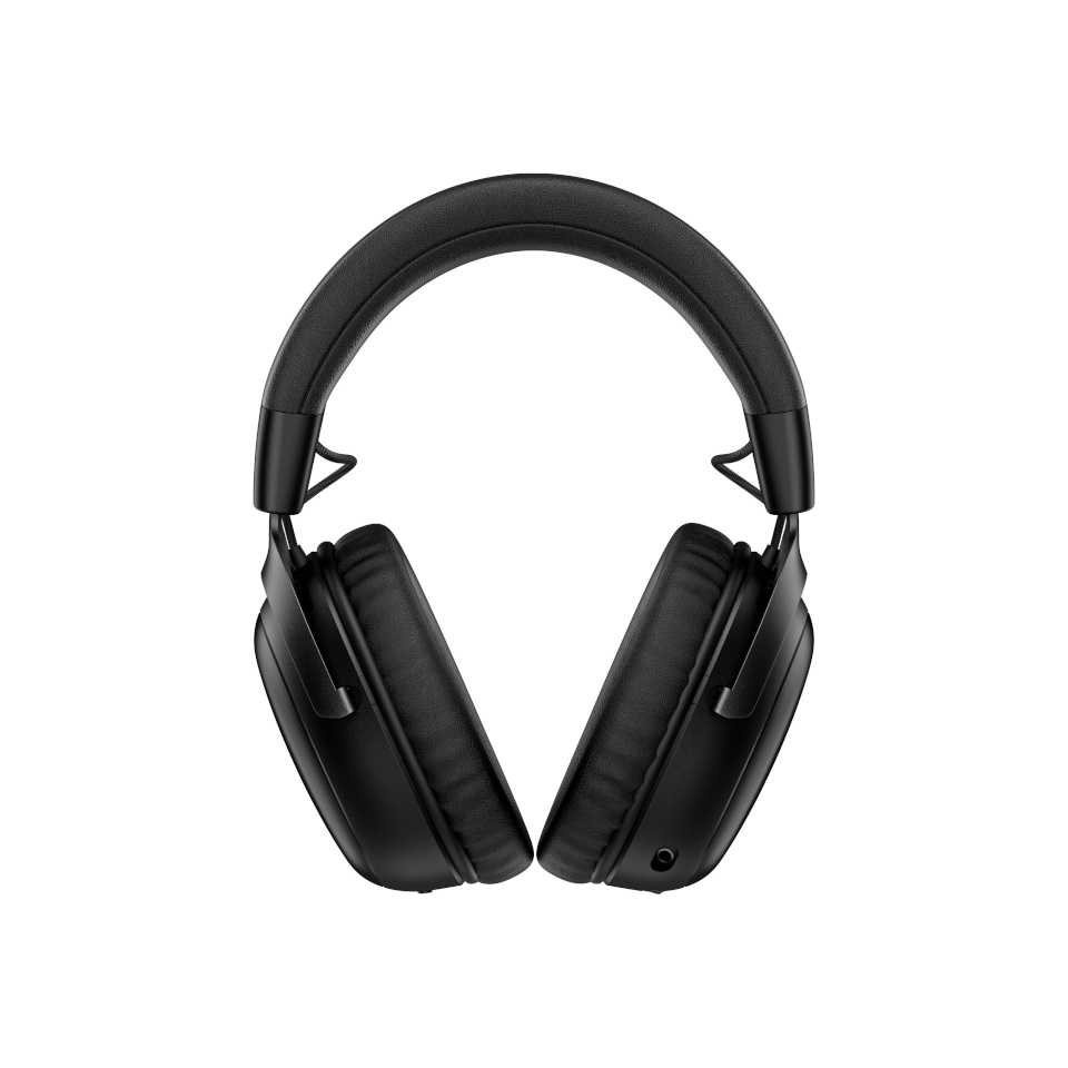 Hyperx kõrvaklapid Cloud III S Wireless Black (A59YZAA)