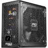 Asrock toiteplokk ASRock Pro Series Pro-650G 650W ATX 80+ Gold must