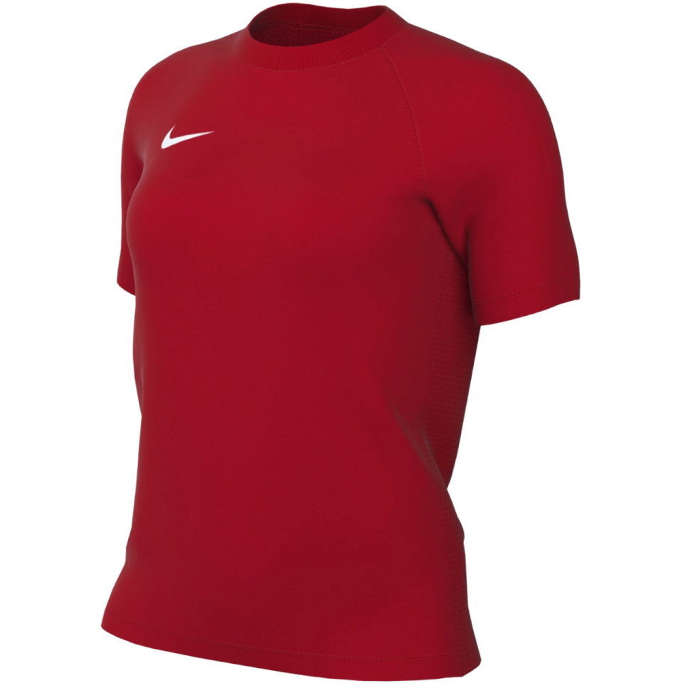 Nike Team T-särk naistele Dri-Fit Park Viii punane HV8178 657 suurus XS