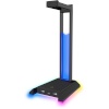 Speedlink EXCELLO NX RGB Headset Stand, USB 2.0 Hub, must