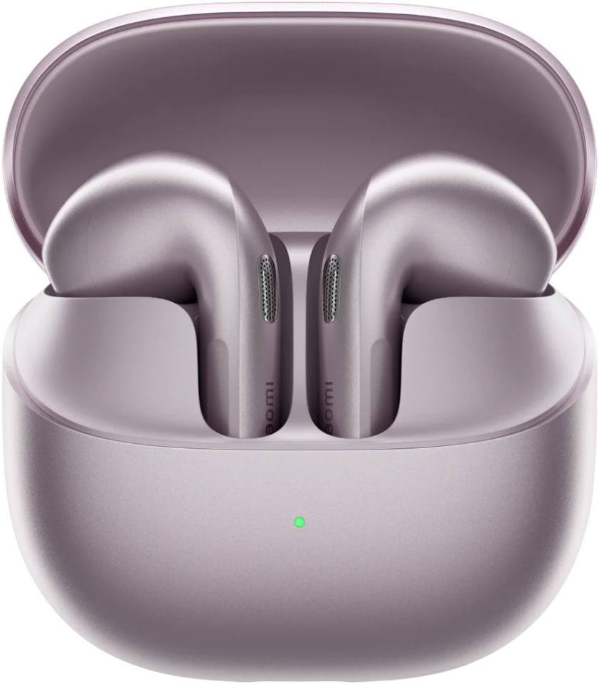 Xiaomi kõrvaklapid Buds 6, Nebula lilla