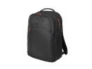 Genesis sülearvutikott Laptop backpack PALLAD 480 16 inches 18L must